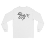 Arabian Horse Calligraphy LS