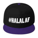 HALAL AF