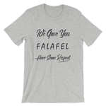 Falafel Respect