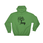 Habibi Ting UA Hoodie