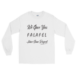 Falafel Respect LS