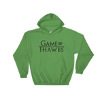 Game of Thawbs Hoodie