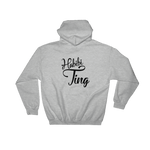 Habibi Ting UA Hoodie