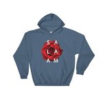 SA-LA-AM Hoodie