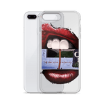 Money Bite iPhone Case