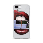 Money Bite iPhone Case