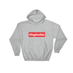 Maghrebia Hoodie