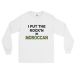 Moroccan LS