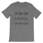 Falafel Respect