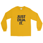 Just Dua It. LS