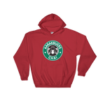 Karakbucks Chai Hoodie