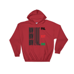 How Long Palestine Hoodie