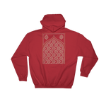 Prayer Rug Hoodie