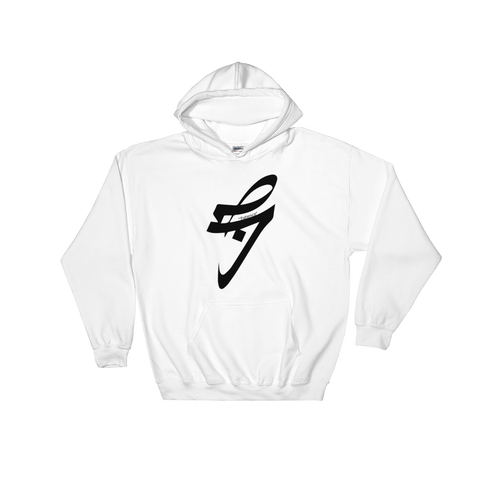 Stockholm Syndrome Hoodie