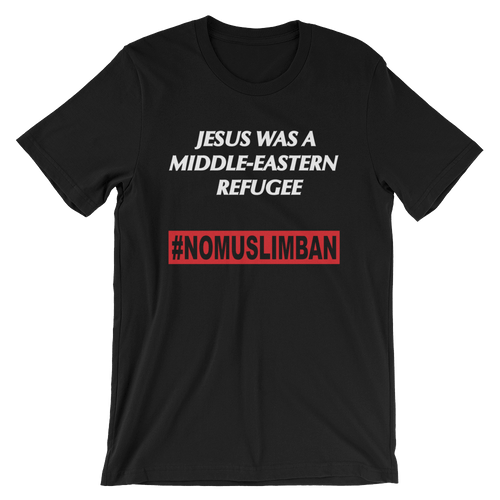 No Muslim Ban