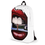 Money Bite Backpack