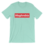 Maghrebia