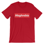 Maghrebia