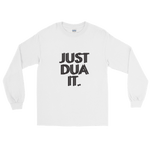 Just Dua It. LS