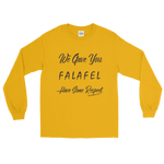 Falafel Respect LS