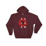 SA-LA-AM Hoodie