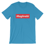 Maghrebi