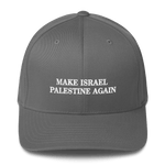 Make Israel Palestine Again (Structured)