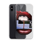 Money Bite iPhone Case