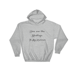 Shattafa Hoodie