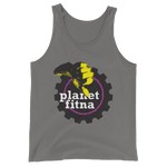 Planet Fitna Tank