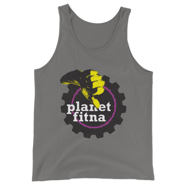 Planet Fitna Tank