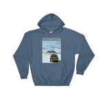 Afghanistan Hoodie