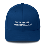 Make Israel Palestine Again (Structured)