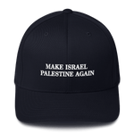 Make Israel Palestine Again (Structured)