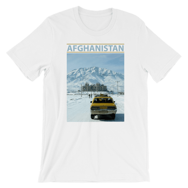 Afghanistan