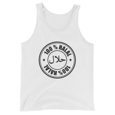 Halal Tank