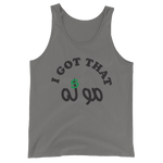 Moolah Tank