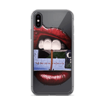 Money Bite iPhone Case