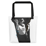 Salt Bae Tote bag