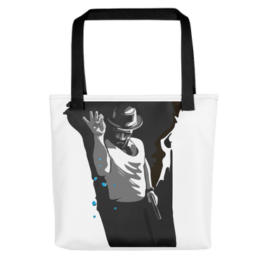 Salt Bae Tote bag