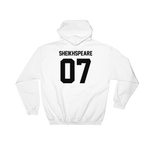 Sheikhspeare Hoodie