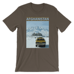 Afghanistan