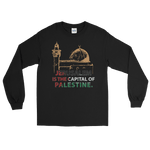 Jerusalem Palestine LS