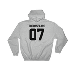 Sheikhspeare Hoodie