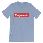 Maghrebia