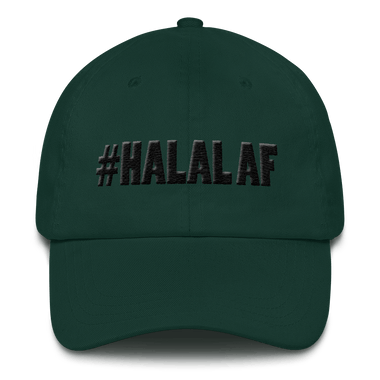 HALAL AF