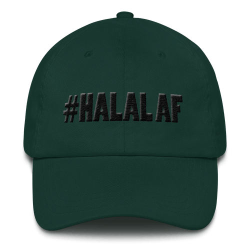 HALAL AF