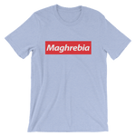 Maghrebia