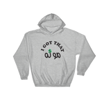 Moolah Hoodie