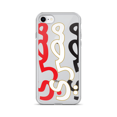 Egyptian iPhone Case